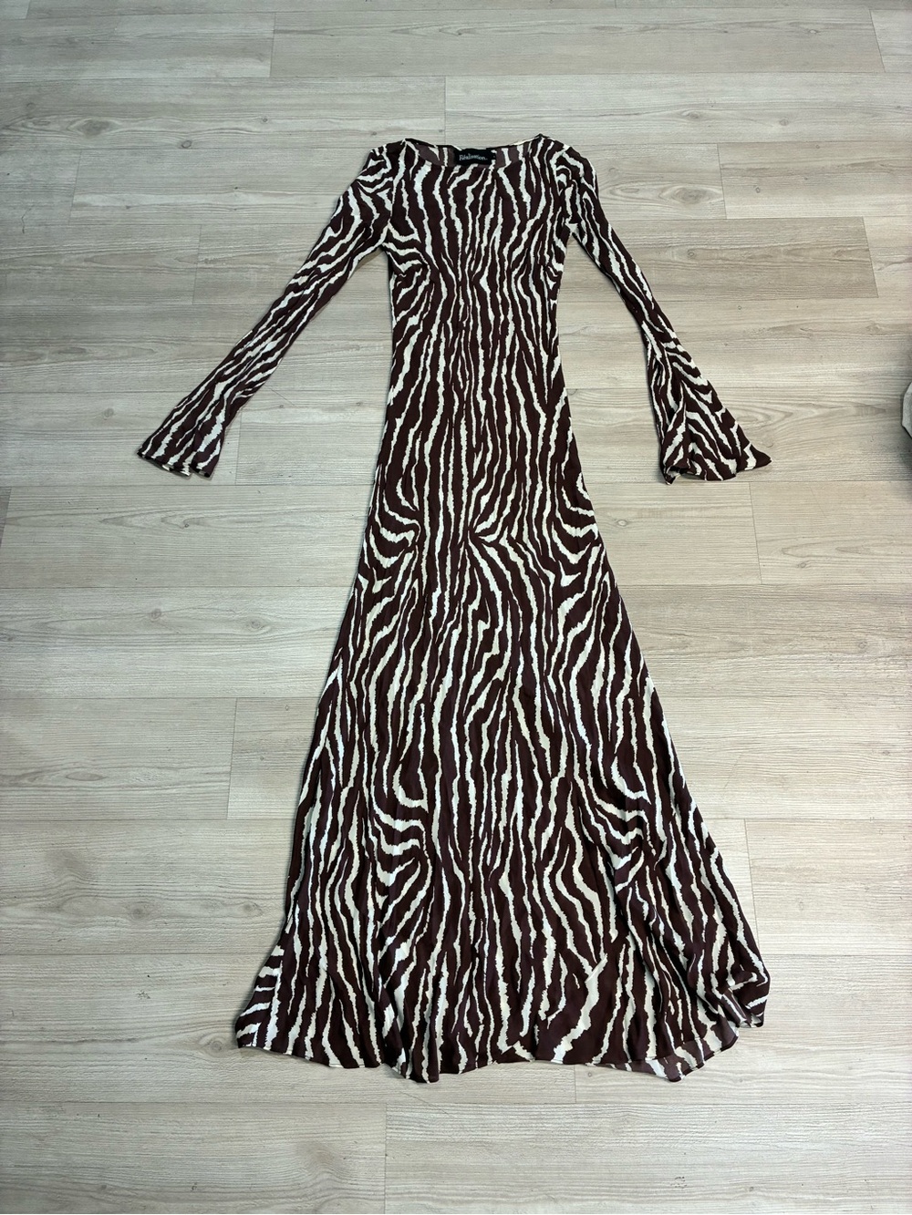 Realisation Par The Gia Dress